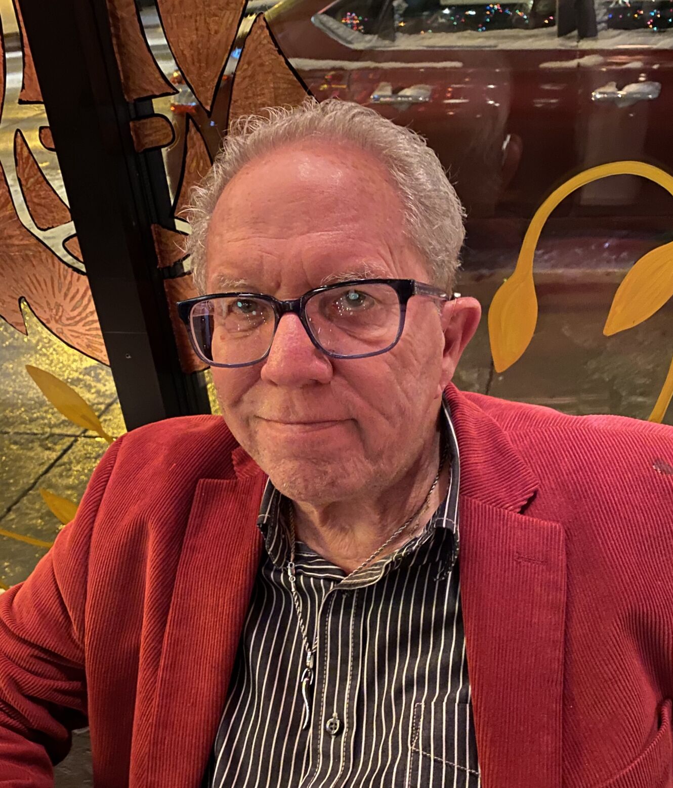 Jim McGrath